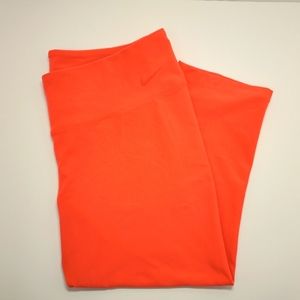 NIKE Golf Tour Performance Dri-Fit Capris Size L